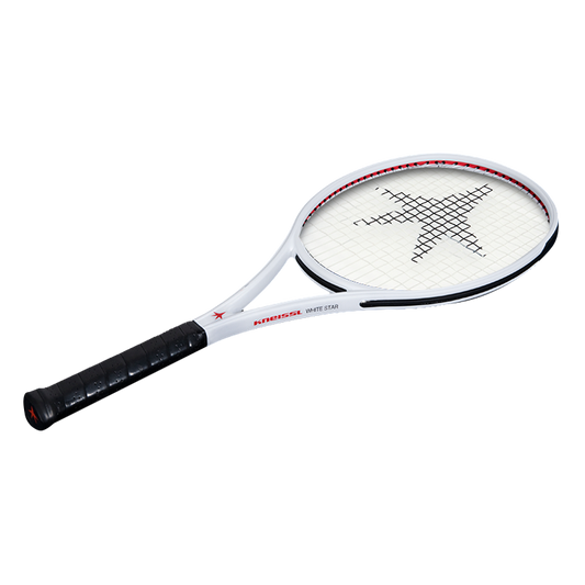 KNEISSL WHITE STAR Tour -  Last Items available, check available grip size, hurry before they're gone!